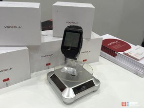 智能的不是设备 而是我们的生活 威腾网昆山国际会展